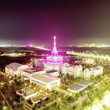 Ocean House - Vinhome Ocean Park 河内 外观 照片