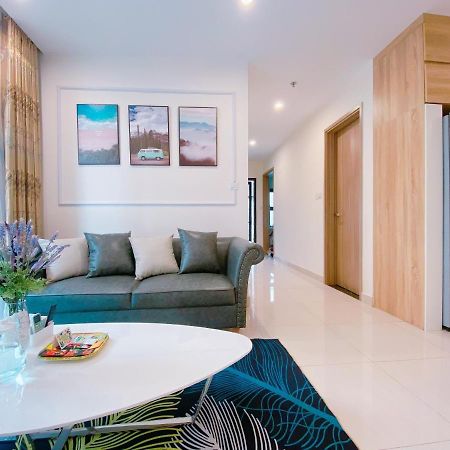 Ocean House - Vinhome Ocean Park 河内 外观 照片