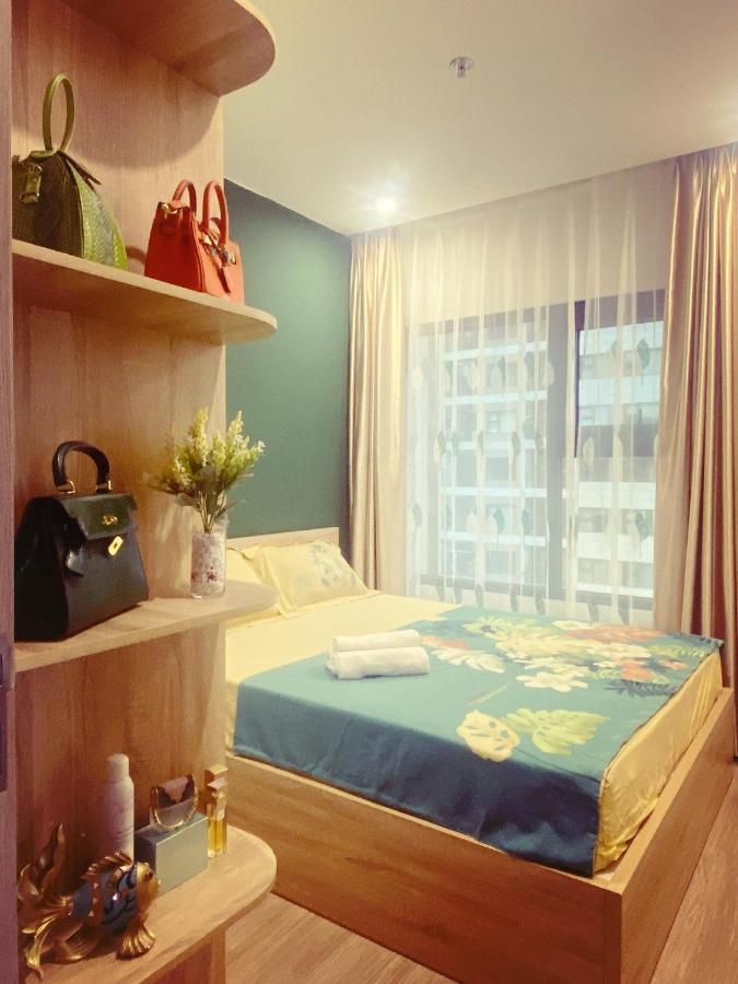Ocean House - Vinhome Ocean Park 河内 外观 照片