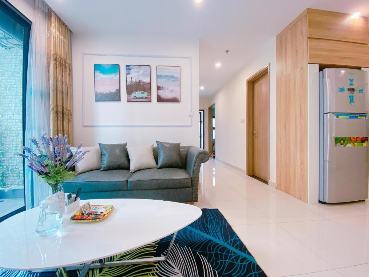Ocean House - Vinhome Ocean Park 河内 外观 照片