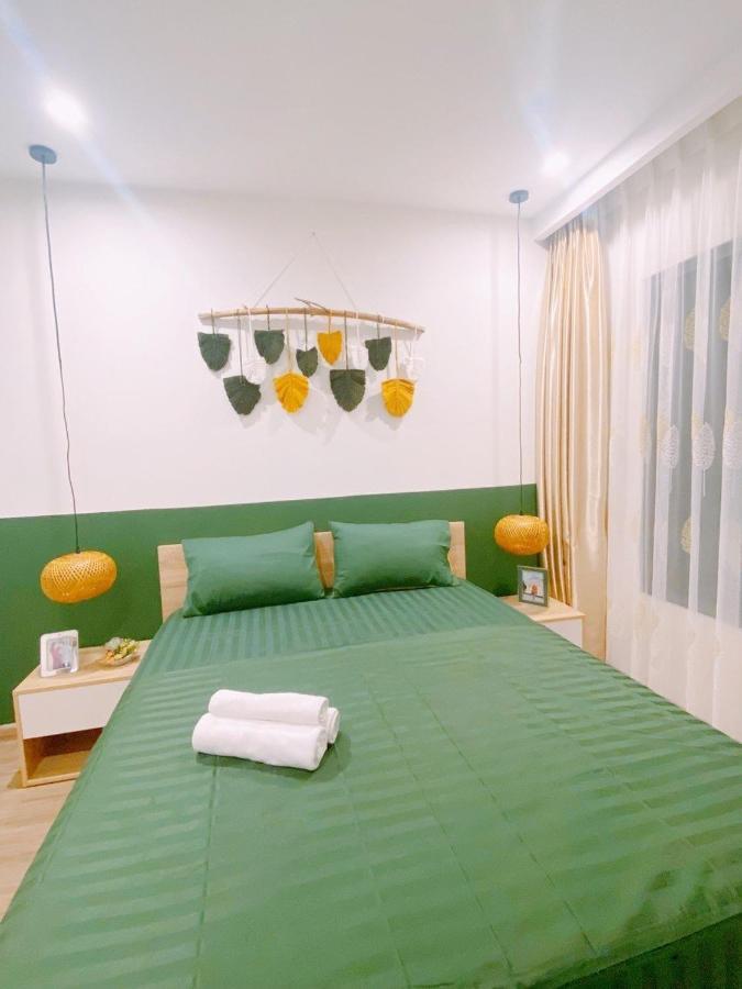 Ocean House - Vinhome Ocean Park 河内 外观 照片