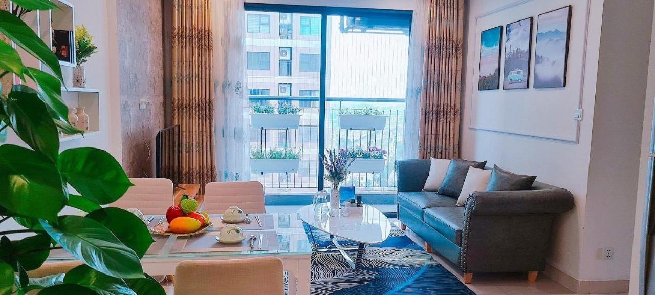 Ocean House - Vinhome Ocean Park 河内 外观 照片