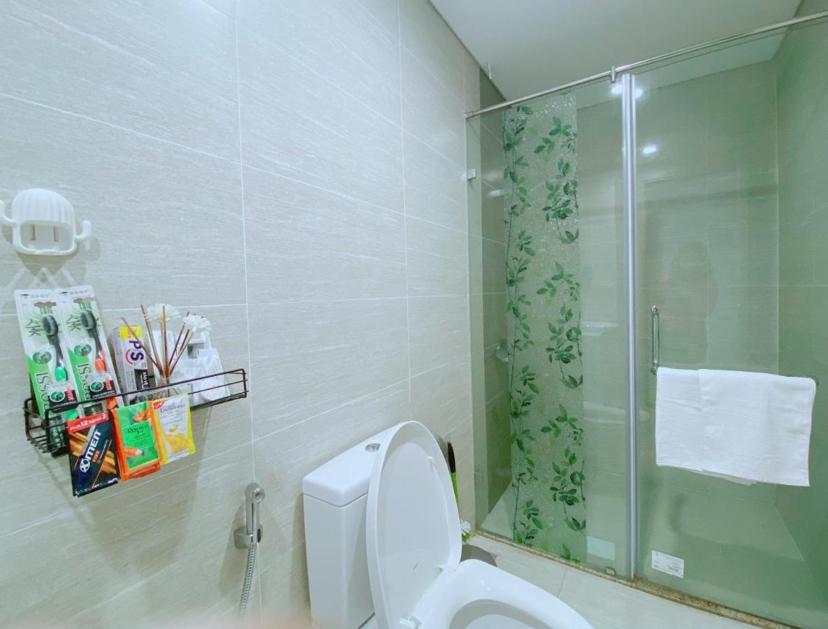 Ocean House - Vinhome Ocean Park 河内 外观 照片