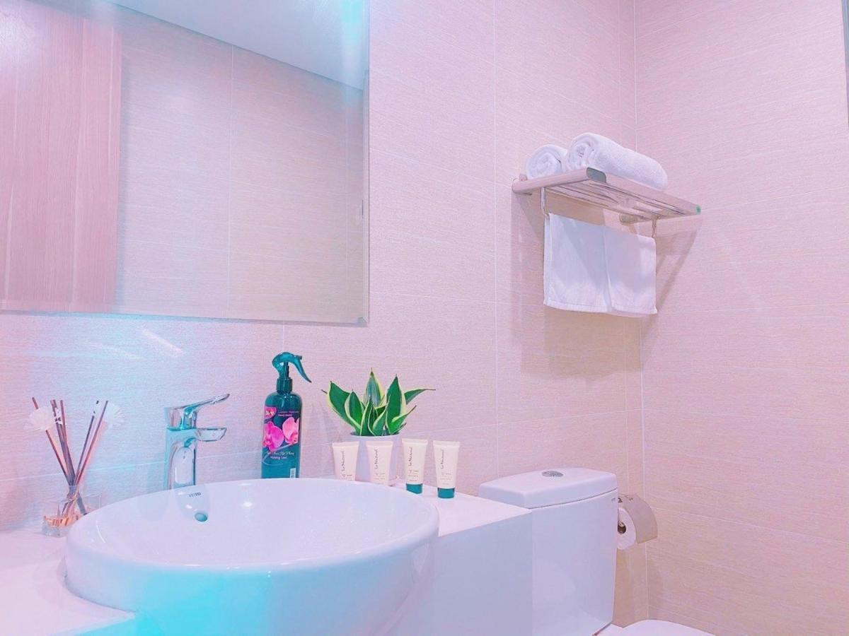 Ocean House - Vinhome Ocean Park 河内 外观 照片