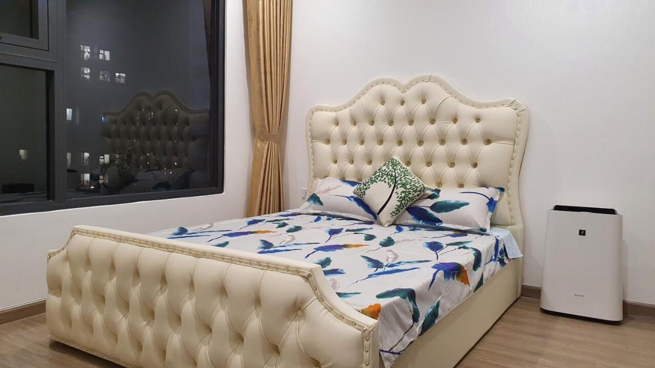 Ocean House - Vinhome Ocean Park 河内 外观 照片
