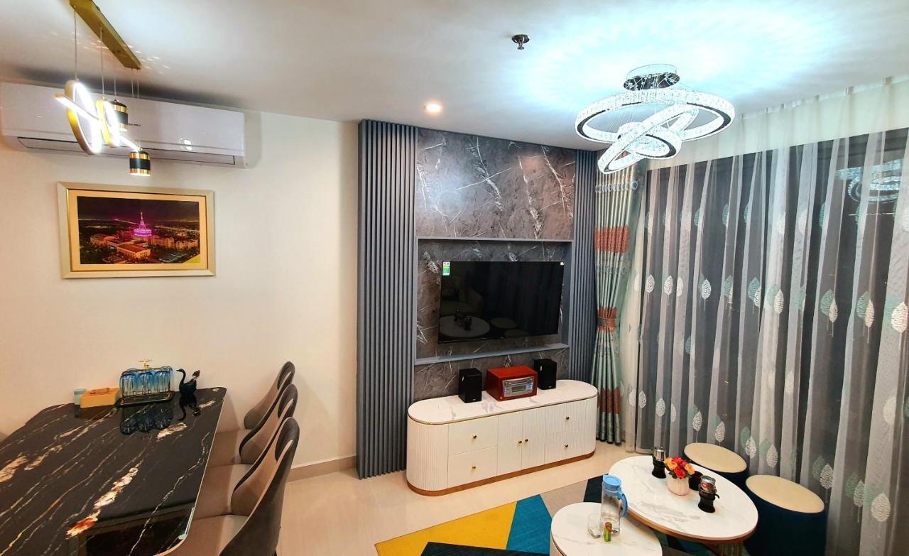 Ocean House - Vinhome Ocean Park 河内 外观 照片